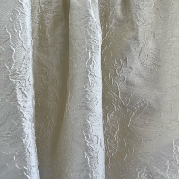 ASOS LUXE BOW DRESS - Picture 7 of 7